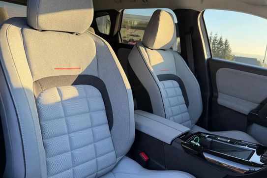 Citroen C5 Aircross Max eDCT6 1.2 mHEV