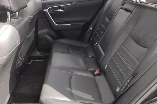 Toyota RAV4 2.5 Hybrid Executive 4x4