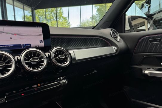 Mercedes EQB 250 70.5kWh Progressive