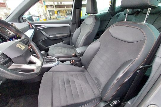 Seat Arona 1.0 TSI