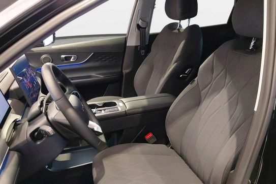 Chery TIGGO 8 1.5 t-Gdi Super Hybrid Prestige Dct