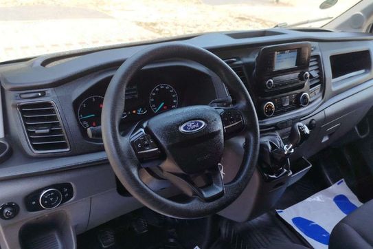 Ford Transit L4H3