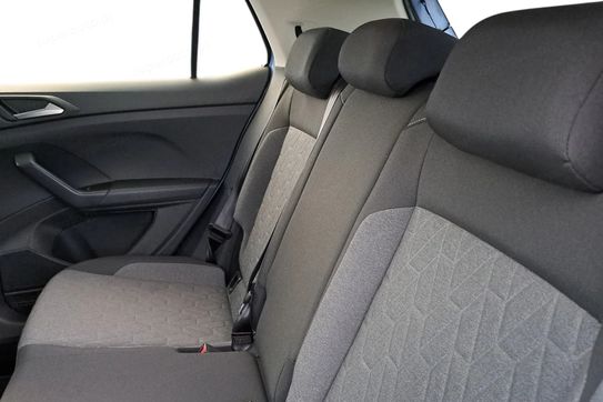 Volkswagen T-Cross 1.0 TSI Special Edition DSG