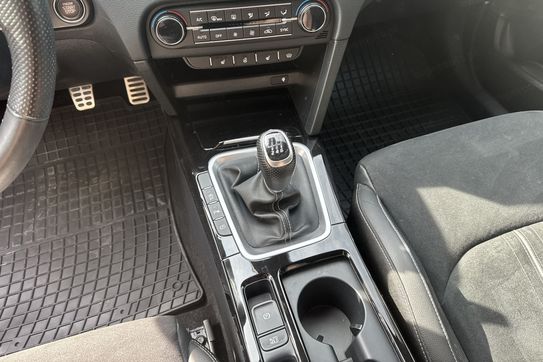Kia ProCeed GT Line 1.5 T-GDI