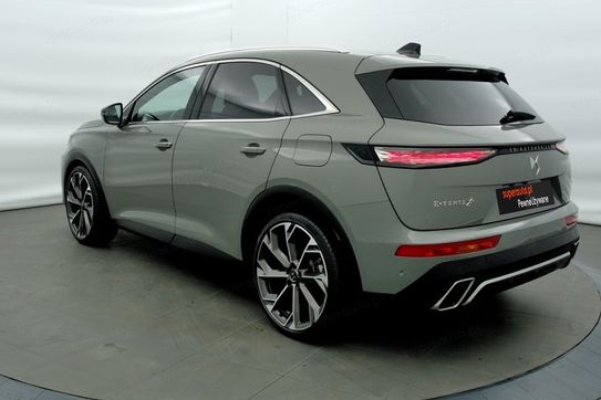 DS DS7 Rivoli 1.6 E-Tense Hybrid AT 4x4
