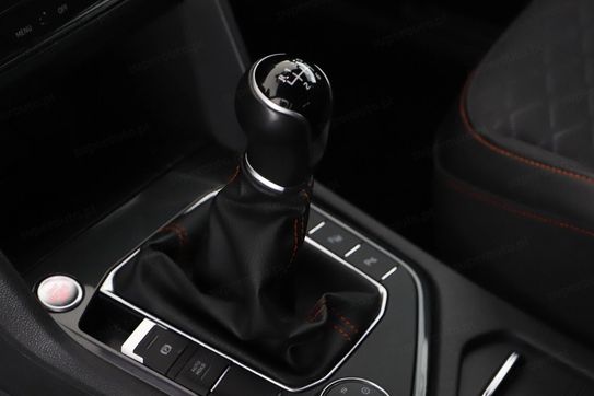 Seat Tarraco 2.0 TDI