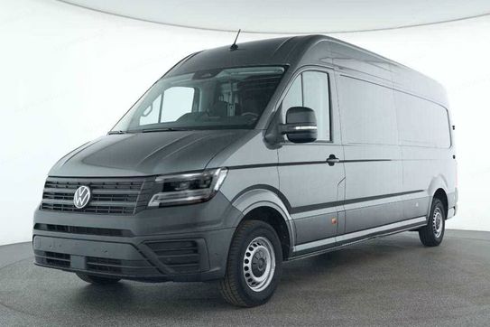 Volkswagen Crafter L4H3 AT8