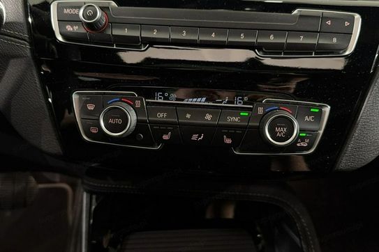 BMW X2 xDrive20d