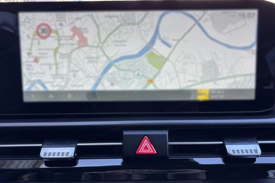 Kia Sportage 1.6 T-GDI L 2WD