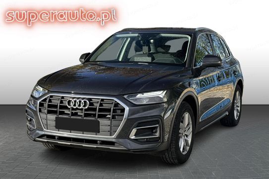 Audi Q5 35 TDI