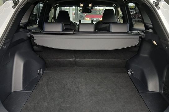 Toyota RAV4 2.5 Hybrid Selection 4X2