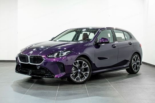 BMW Seria 1 120 M Design