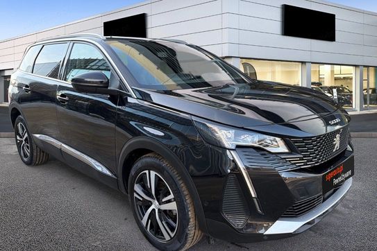 Peugeot 5008 1.6 PureTech GT S&S EAT8