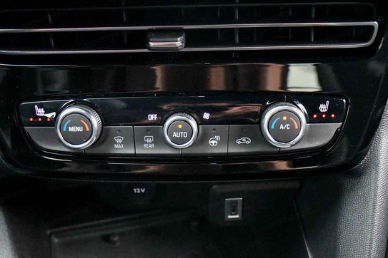 Opel Mokka GS 1.2 Turbo