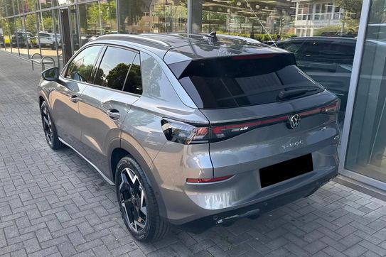 Volkswagen T-Roc R-Line 1.5 eTSI DSG