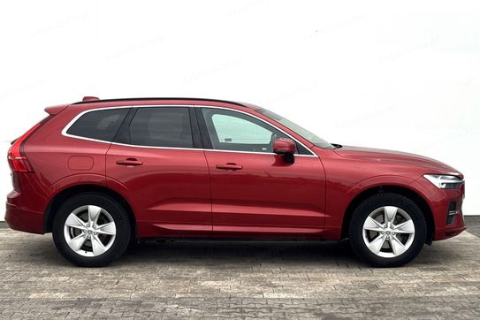 Volvo XC60 B4 B Core aut