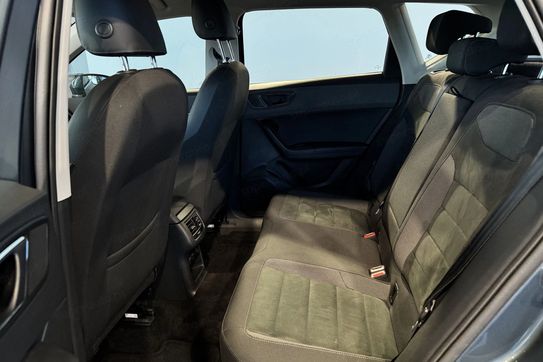 Seat Ateca 1.5 TSI DSG