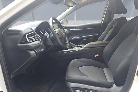 Toyota Camry 2.5 Hybrid Comfort