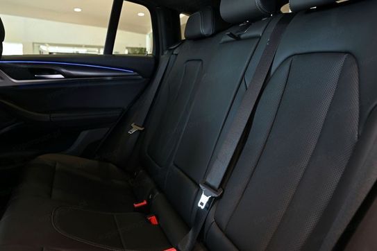 BMW X4 xDrive20d M Sport