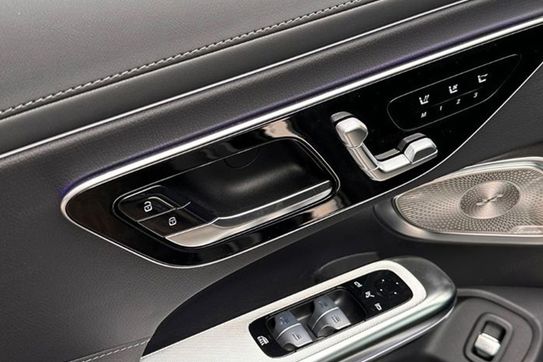 Mercedes CLE 200 4-Matic AMG Line Kabriolet