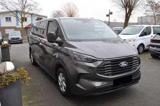 Ford Transit Custom Kombi M1 L2H1 340 PHEV CVT