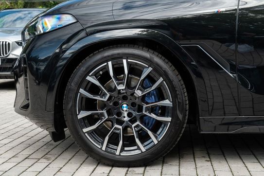 BMW X6 xDrive30d M Sport