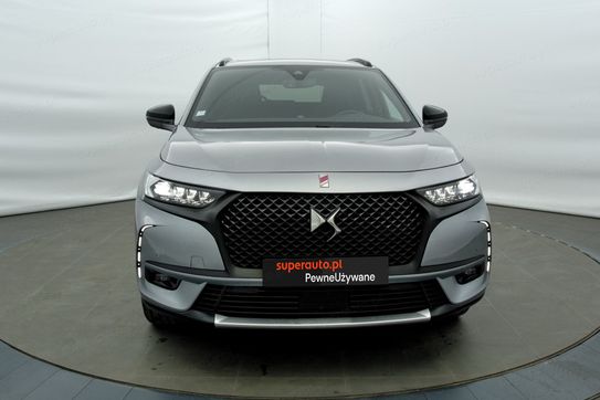 DS DS 7 Performance Line 1.5 BlueHDI AT