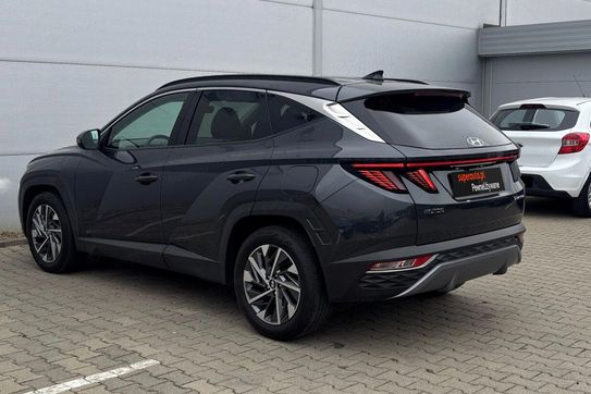 Hyundai Tucson 1.6 T-GDi