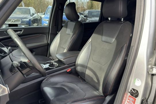 Ford S-MAX 2.0 Ecoblue St-Line