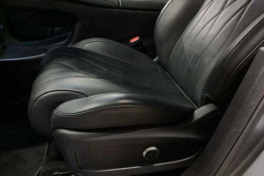 Omoda 9 1.5 Super Hybrid Exclusive Awd