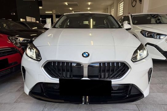 BMW Seria 1 116 M Sport