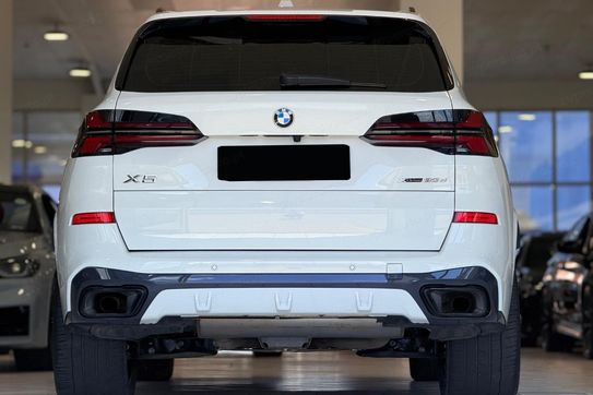 BMW X5 xDrive30d M Sport