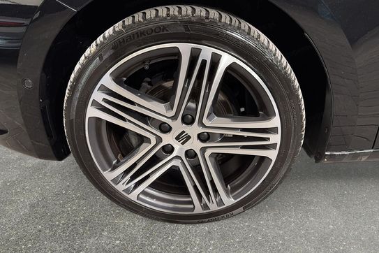 Seat Leon Tsi Act Dsg Opf Xcellence