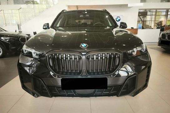 BMW X5 xDrive30d M Sport