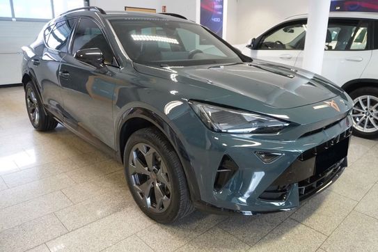 Cupra Formentor 1.5 eTSI DSG