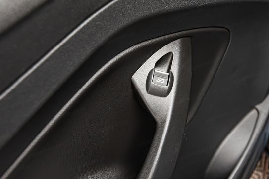 Ford Kuga 1.5 EcoBoost Titanium