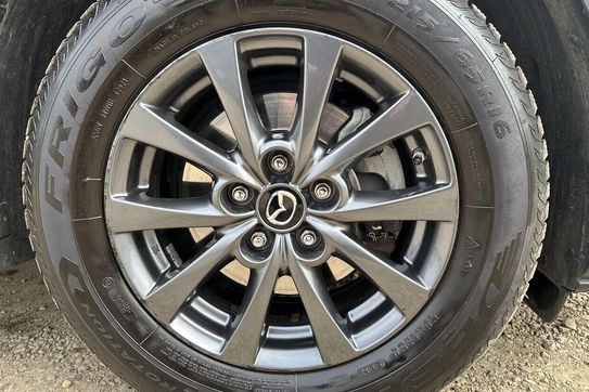 Mazda CX-30 2.0 mHEV Kanjo 2WD