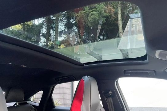 Audi Q3 RS Sportback TFSI quattro