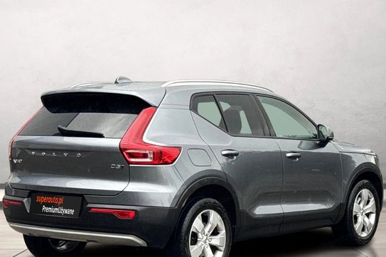 Volvo XC40 D3 AWD Momentum
