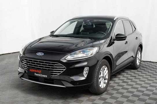 Ford Kuga 1.5 EcoBoost FWD Titanium