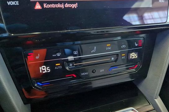 Volkswagen Arteon 2.0 TSI Elegance DSG