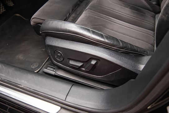Audi A6 Avant 40 TDI