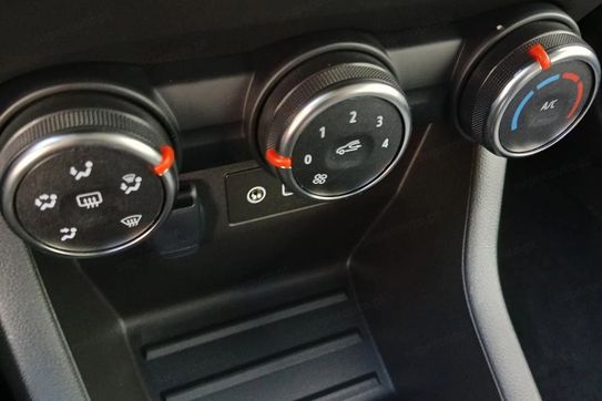 Renault Clio 1.0 Evolution LPG