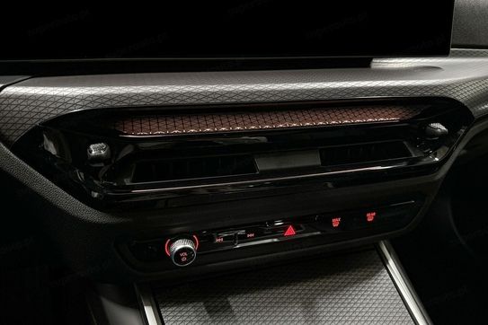 BMW Seria 3 Touring 320d M Sport