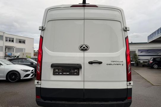 Maxus Deliver 9 L3H2