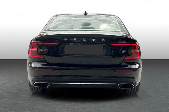 Volvo S60 B4 B Inscription