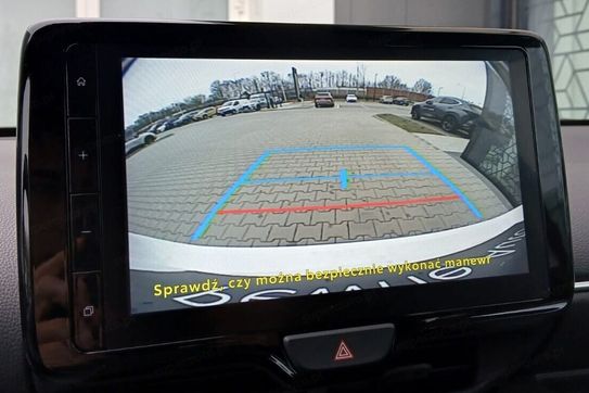 Toyota Yaris Hybrid 1.5 Style