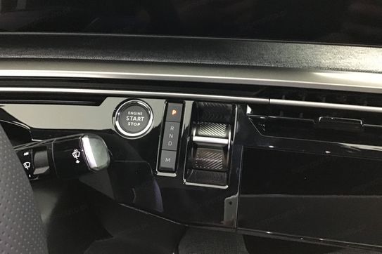 Peugeot 3008 GT 1.2 mHEV e-DCS6