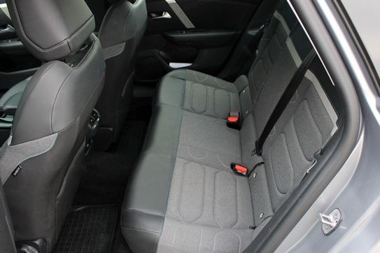 Citroen C4 X 1.2 Puretech Feel Pack S&S EAT8