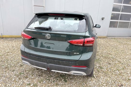 MG ZS 1.5  Standard MT